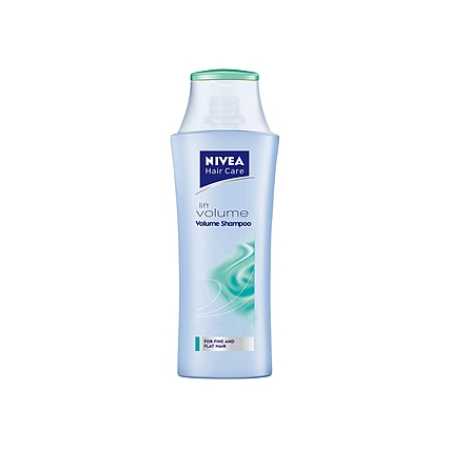 Nivea sampon 250ml lift volume d�s�t� v�konysz.